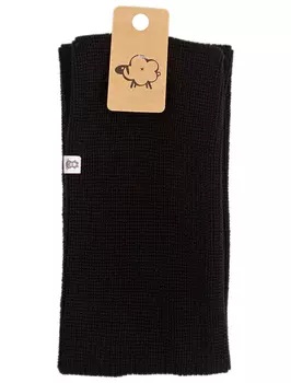 Шарф WOOL &amp; COTTON