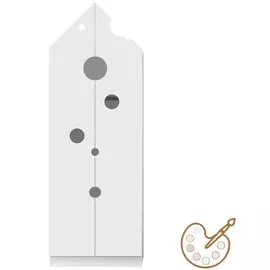 Шкаф Little Street