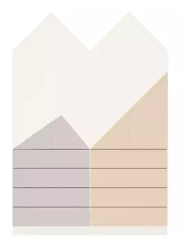 Шкаф Little Street