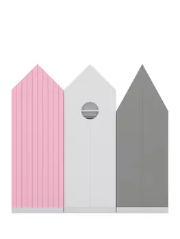 Шкаф Little Street