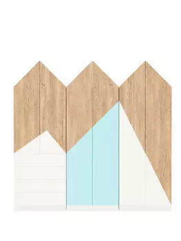 Шкаф Little Street