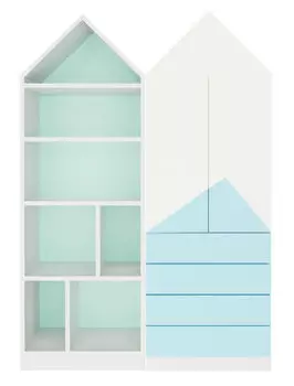 Шкаф Little Street