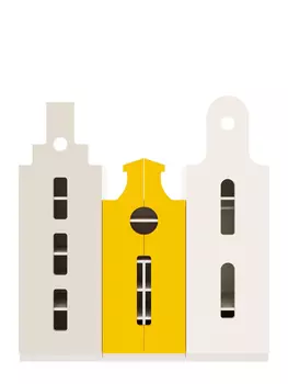 Шкаф Little Street