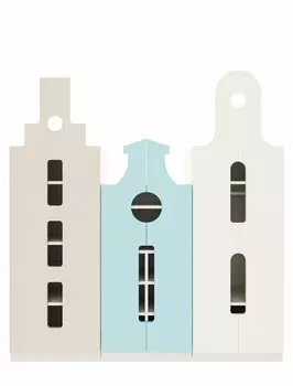 Шкаф Little Street