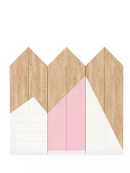 Шкаф Little Street