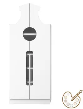 Шкаф Little Street