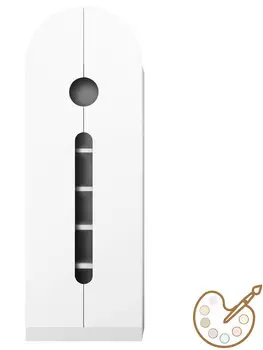 Шкаф Little Street