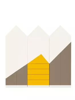 Шкаф Little Street