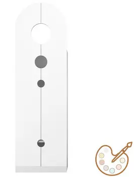 Шкаф Little Street