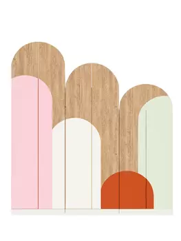 Шкаф Little Street