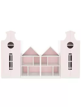 Шкаф Little Street