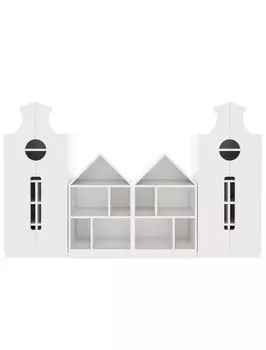 Шкаф Little Street