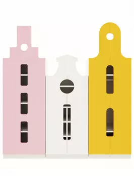 Шкаф Little Street