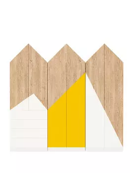 Шкаф Little Street