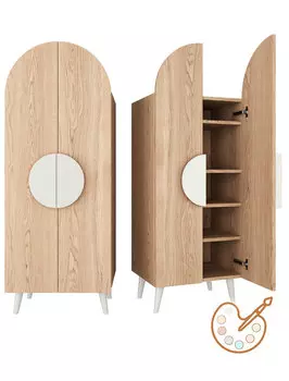 Шкаф Little Street