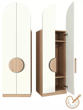 Шкаф Little Street