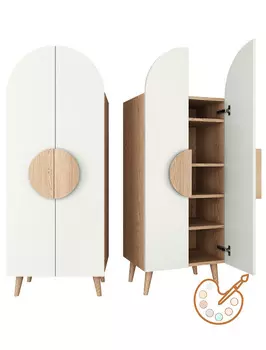 Шкаф Little Street