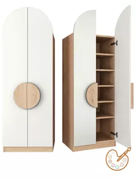 Шкаф Little Street