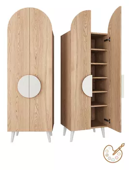 Шкаф Little Street