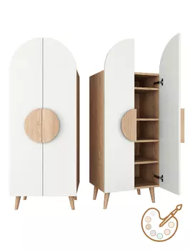 Шкаф Little Street