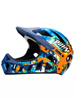 Шлем PUKY