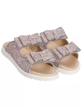 Шлепанцы Ermanno Scervino