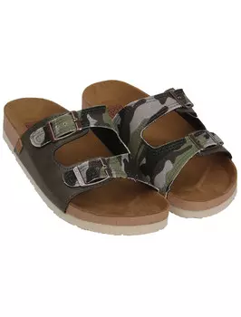 Шлепанцы GIOSEPPO