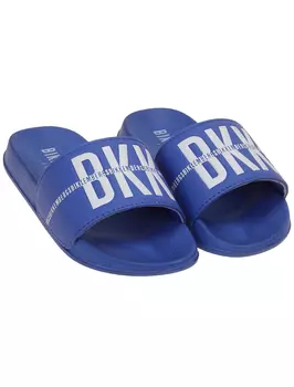 Шлепанцы пляжные Bikkembergs
