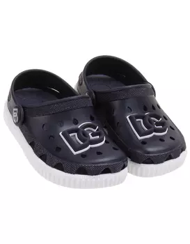 Шлепанцы пляжные Dolce & Gabbana