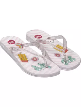 Шлепанцы пляжные GIOSEPPO