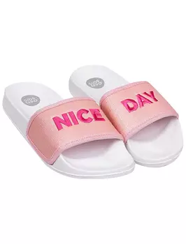 Шлепанцы пляжные GIOSEPPO