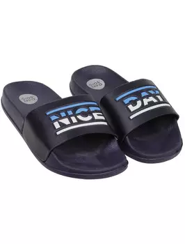 Шлепанцы пляжные GIOSEPPO