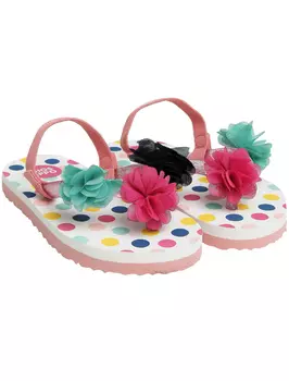 Шлепанцы пляжные GIOSEPPO