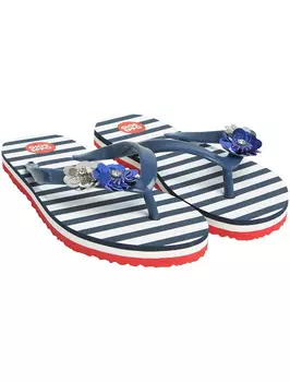 Шлепанцы пляжные GIOSEPPO