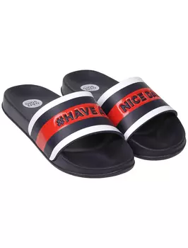 Шлепанцы пляжные GIOSEPPO