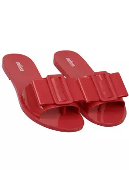 Шлепанцы пляжные MELISSA