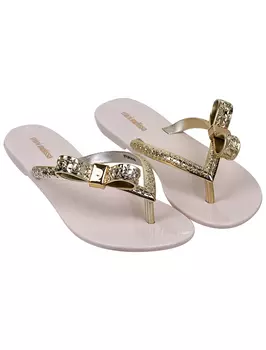 Шлепанцы пляжные MELISSA