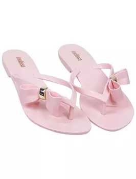 Шлепанцы пляжные MELISSA