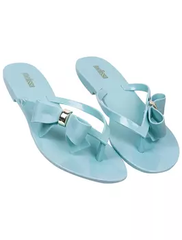 Шлепанцы пляжные MELISSA