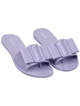 Шлепанцы пляжные MELISSA