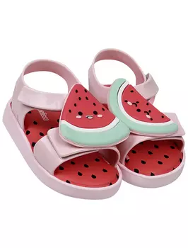 Шлепанцы пляжные MELISSA