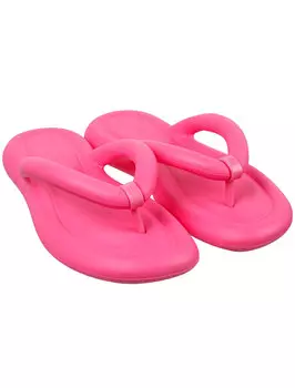 Шлепанцы пляжные MELISSA