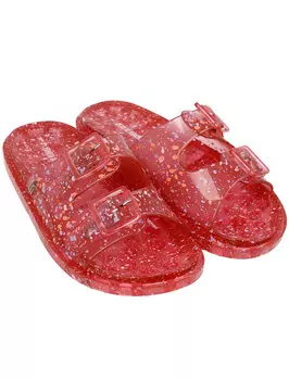 Шлепанцы пляжные MELISSA