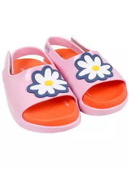 Шлепанцы пляжные MELISSA