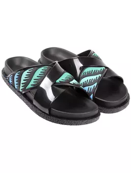 Шлепанцы пляжные MELISSA