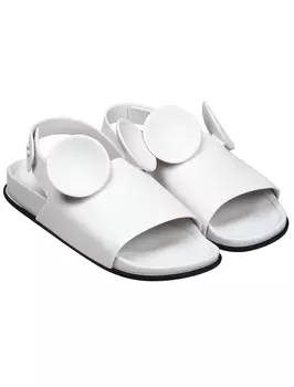 Шлепанцы пляжные MELISSA