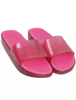 Шлепанцы пляжные MELISSA