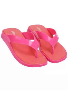 Шлепанцы пляжные MELISSA