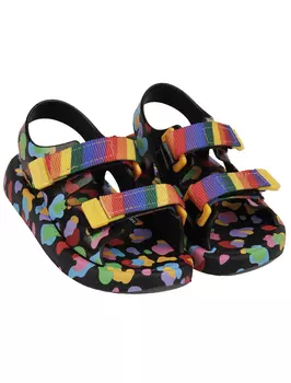 Шлепанцы пляжные MELISSA