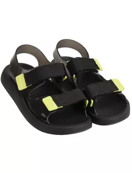 Шлепанцы пляжные MELISSA